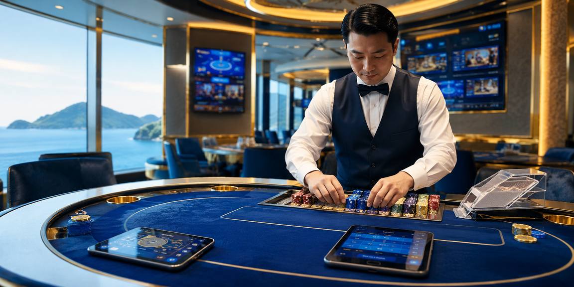 tt53 Những gì có trong sảnh game di động tt53